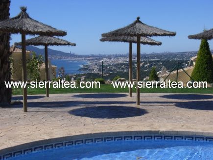 GRUPO SIERRA grupo sierra: